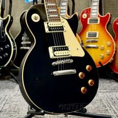 Epiphone Les Paul Traditional Pro -Ebony- 2010年製 【Coil Tap】【4.08kg】