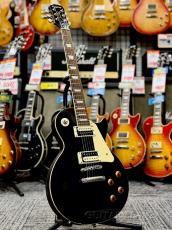Epiphone Les Paul Traditional Pro -Ebony- 2010年製 【Coil Tap】【4.08kg】_2