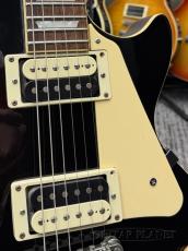 Epiphone Les Paul Traditional Pro -Ebony- 2010年製 【Coil Tap】【4.08kg】_7