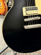 Epiphone Les Paul Traditional Pro -Ebony- 2010年製 【Coil Tap】【4.08kg】_8