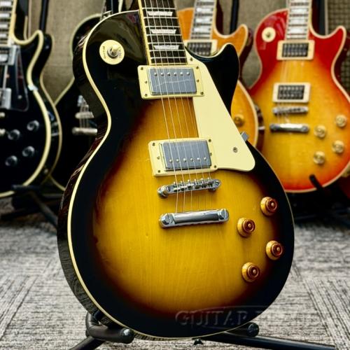 Epiphone Les Paul Standard -Vintage Sunburst- 2006年製 【軽量3.59kg!】