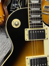Epiphone Les Paul Standard -Vintage Sunburst- 2006年製 【軽量3.59kg!】_6