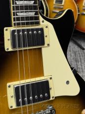 Epiphone Les Paul Standard -Vintage Sunburst- 2006年製 【軽量3.59kg!】_7