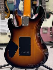 YAMAHA PACIFICA PAC611VFM TBS(Tobacco Brown Sunburst)【IKO194176】【3.65kg】_3