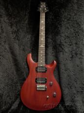 PRS SE CE24 Standard Satin -Vintage Cherry-【2025年製】【#CTI H051416】【3.0kg】_2