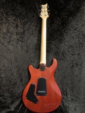 PRS SE CE24 Standard Satin -Vintage Cherry-【2025年製】【#CTI H051416】【3.0kg】_3