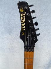 Hamer USA Centaura 2HB -Black-【Rare!】【MADE IN USA】【3.26kg】_6