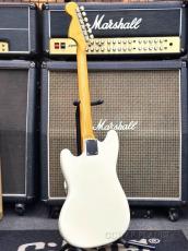 Fender Japan MG65 -VWH(Vintage White)- 2012年製【3.37kg】【Poplar Body!】_4