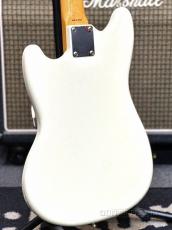 Fender Japan MG65 -VWH(Vintage White)- 2012年製【3.37kg】【Poplar Body!】_5