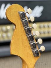 Fender Japan MG65 -VWH(Vintage White)- 2012年製【3.37kg】【Poplar Body!】_7