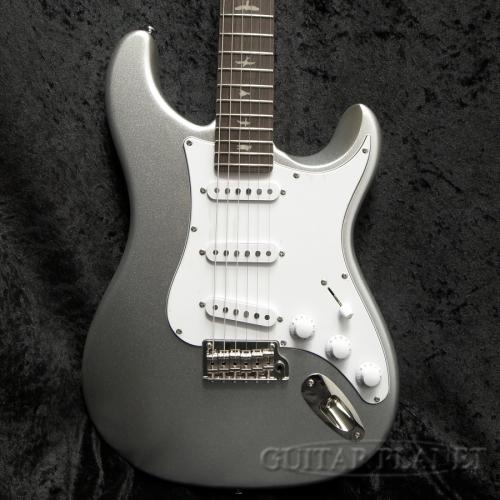 Paul Reed Smith [PRS] SE Silver Sky Rosewood -Platinum Speark-【2025年製】【CTI H079583】【3.4kg】