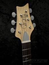 Paul Reed Smith [PRS] SE Silver Sky Rosewood -Platinum Speark-【2025年製】【CTI H079583】【3.4kg】_4