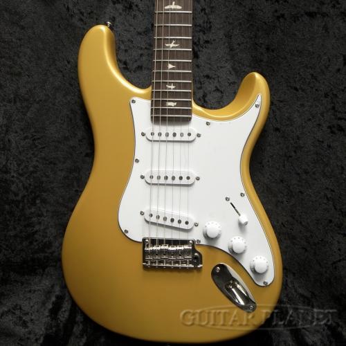Paul Reed Smith [PRS] SE Silver Sky Rosewood -Gold Spark-【2025年製】【CTI H078829】【3.2kg】