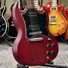 Gibson SG Faded 2016 -Worn Cherry- 2016年製 【軽量2.59kg!】