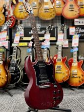 Gibson SG Faded 2016 -Worn Cherry- 2016年製 【軽量2.59kg!】_2
