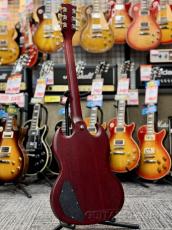 Gibson SG Faded 2016 -Worn Cherry- 2016年製 【軽量2.59kg!】_3