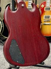 Gibson SG Faded 2016 -Worn Cherry- 2016年製 【軽量2.59kg!】_4