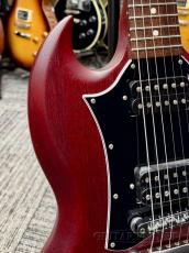 Gibson SG Faded 2016 -Worn Cherry- 2016年製 【軽量2.59kg!】_6