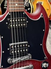 Gibson SG Faded 2016 -Worn Cherry- 2016年製 【軽量2.59kg!】_7