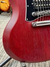 Gibson SG Faded 2016 -Worn Cherry- 2016年製 【軽量2.59kg!】_8