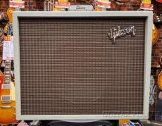 Gibson ~Gibson Amplifier Collection~ Falcon 20 1x12 Combo -Cream Bronco Vinyl with Oxblood Grille-2024USED!