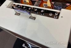 Gibson ~Gibson Amplifier Collection~ Falcon 20 1x12 Combo -Cream Bronco Vinyl with Oxblood Grille-2024USED!_2