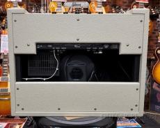 Gibson ~Gibson Amplifier Collection~ Falcon 20 1x12 Combo -Cream Bronco Vinyl with Oxblood Grille-2024USED!_3