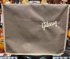 Gibson ~Gibson Amplifier Collection~ Falcon 20 1x12 Combo -Cream Bronco Vinyl with Oxblood Grille-2024USED!_4