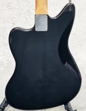 Fender Made in Japan Traditional Late 60s Jaguar MCH -Black-【JD26014566】【3.78kg】_2