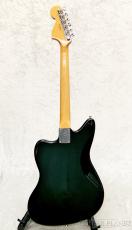 Fender Made in Japan Traditional Late 60s Jaguar MCH -Black-【JD26014566】【3.78kg】_4