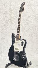 Fender Made in Japan Traditional Late 60s Jaguar MCH -Black-【JD26014566】【3.78kg】_5
