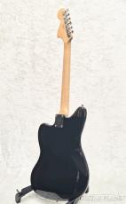 Fender Made in Japan Traditional Late 60s Jaguar MCH -Black-【JD26014566】【3.78kg】_6