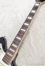 Fender Made in Japan Traditional Late 60s Jaguar MCH -Black-【JD26014566】【3.78kg】_7