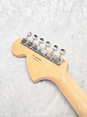 Fender Made in Japan Traditional Late 60s Jaguar MCH -Black-【JD26014566】【3.78kg】_10