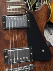 Gibson Les Paul Studio Faded 2016 -Worn Brown- 2016年製 【Burstbucker Pro Pickups!】【4.03kg】_7
