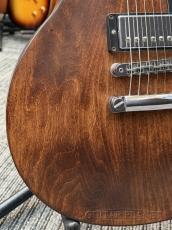Gibson Les Paul Studio Faded 2016 -Worn Brown- 2016年製 【Burstbucker Pro Pickups!】【4.03kg】_8