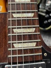 Gibson Les Paul Studio Faded 2016 -Worn Brown- 2016年製 【Burstbucker Pro Pickups!】【4.03kg】_10