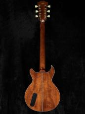 Seventy Seven Guitars ALBATROSS-JAZZ-JT FMY -NA(Natural)- 【軽量2.73Kg】_5