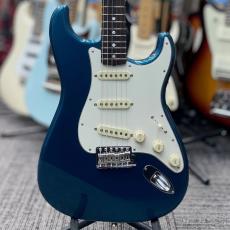 Fender Takashi Kato Stratocaster -Paradise Blue- 2022年製 【Lacquer Finish!】【3.54kg】