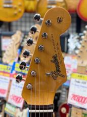 Fender Takashi Kato Stratocaster -Paradise Blue- 2022年製 【Lacquer Finish!】【3.54kg】_6