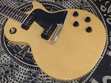Gibson Les Paul Special -TV Yellow-【#202360220】【3.47kg】_2