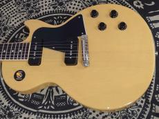 Gibson Les Paul Special -TV Yellow-【#202360220】【3.47kg】_3
