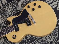 Gibson Les Paul Special -TV Yellow-【#202360220】【3.47kg】_4