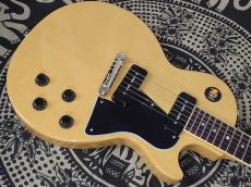 Gibson Les Paul Special -TV Yellow-【#202360220】【3.47kg】_6