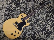 Gibson Les Paul Special -TV Yellow-【#202360220】【3.47kg】_7