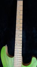 SAITO GUITARS S-622 -Neon Tetra- 2020USED!! 【アッシュボディ】【3.2Kg】【ハイエンドフロア】_7
