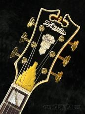 D'Angelico 【夏のボーナスセール】Excel DC -Vintage Natural-【Duncan P.U】【コイルタップ】_5