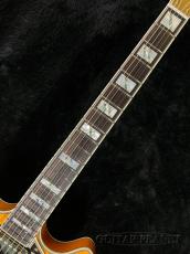 D'Angelico 【夏のボーナスセール】Excel DC -Vintage Natural-【Duncan P.U】【コイルタップ】_6
