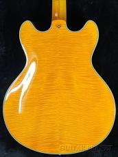 D'Angelico 【夏のボーナスセール】Excel DC -Vintage Natural-【Duncan P.U】【コイルタップ】_8