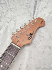 FUJIGEN 【当店オーダーモデル】NTE210RRMHT-GP ONT【C250133】【軽量3.13kg】_9